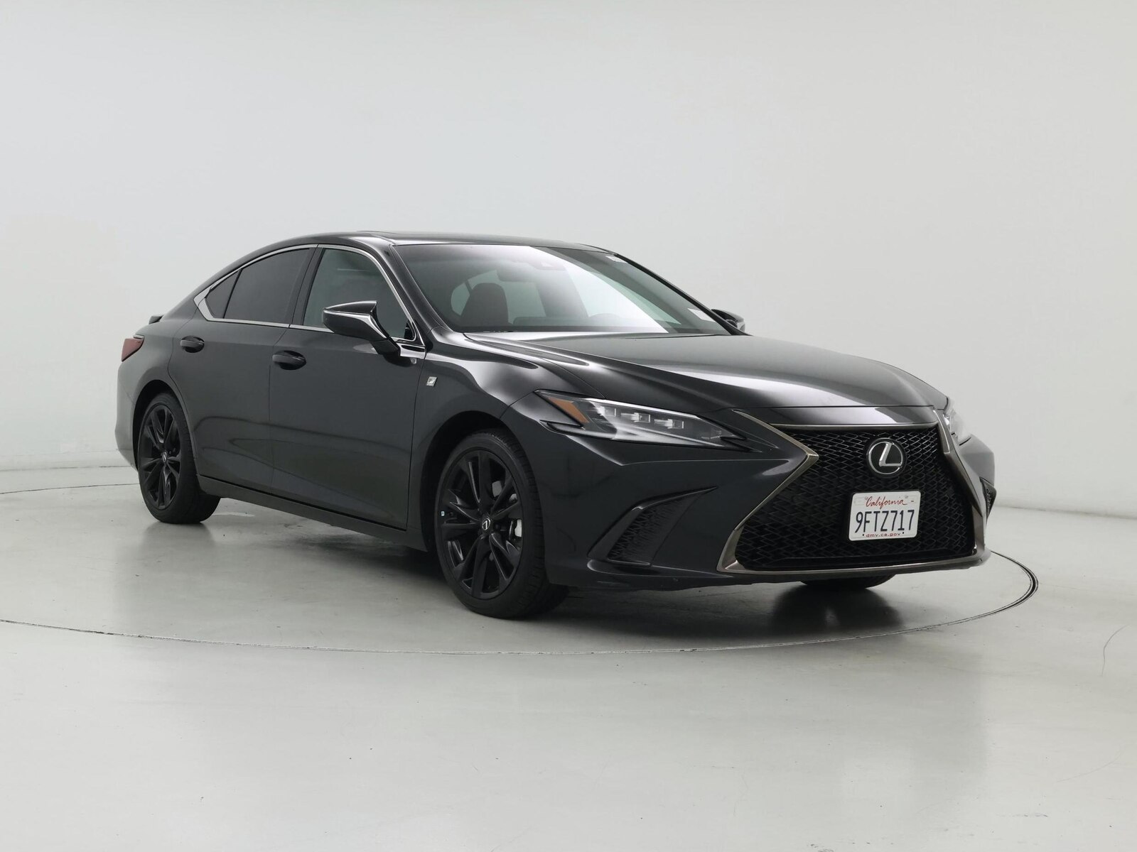 lexus es hybrid 2023 58ABA1C18PU031875 image lexus es hybrid 2023 58ABA1C18PU031875 image